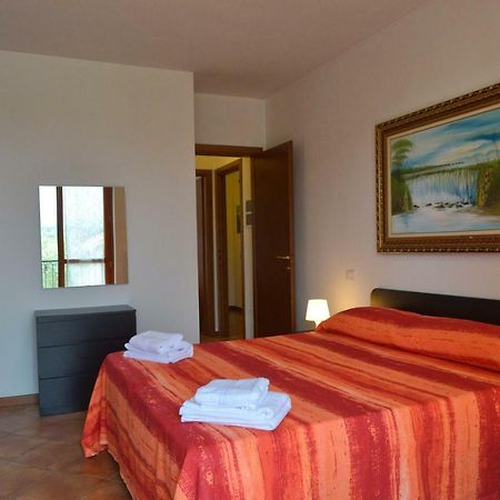 Casa Vacanze Serraglie Raffa المظهر الخارجي الصورة