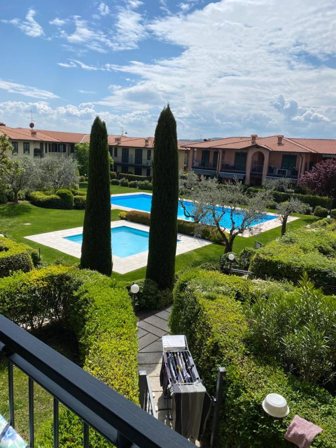 Casa Vacanze Serraglie Raffa المظهر الخارجي الصورة