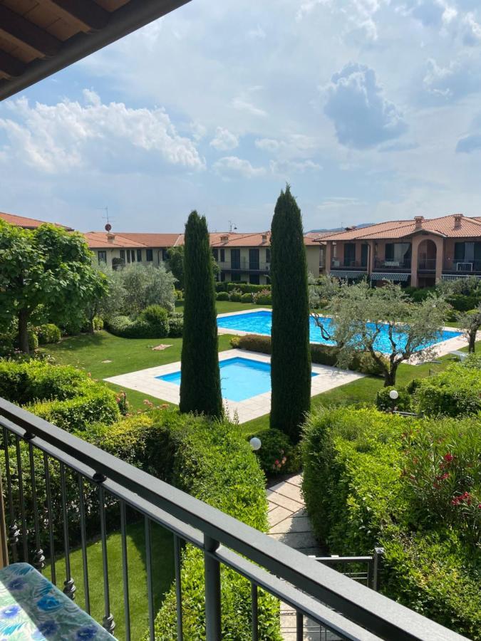 Casa Vacanze Serraglie Raffa المظهر الخارجي الصورة