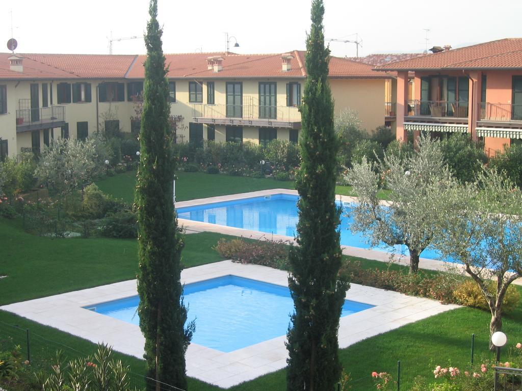 Casa Vacanze Serraglie Raffa المظهر الخارجي الصورة