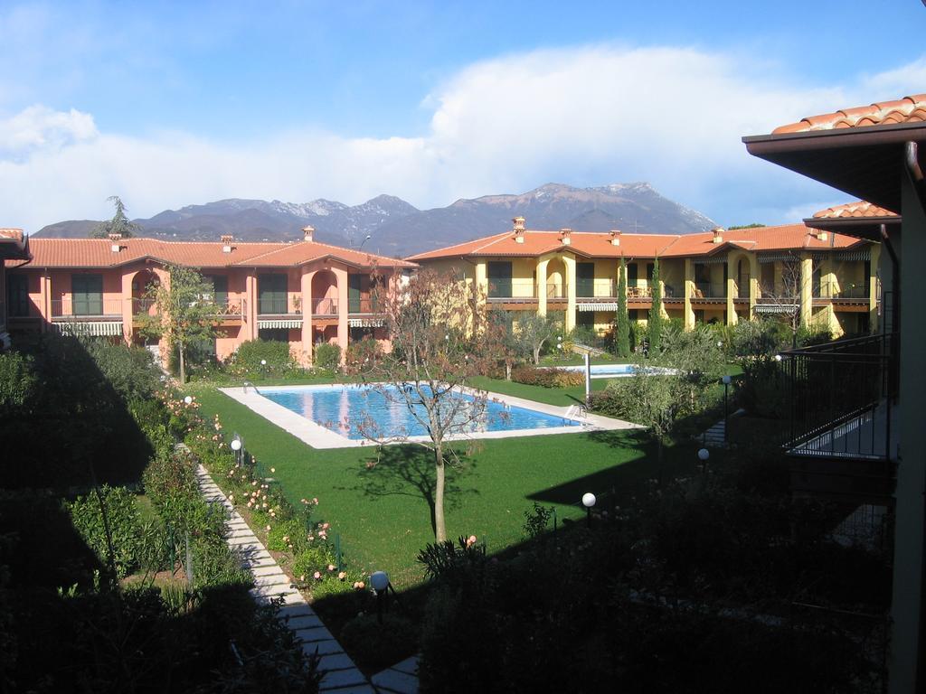 Casa Vacanze Serraglie Raffa المظهر الخارجي الصورة