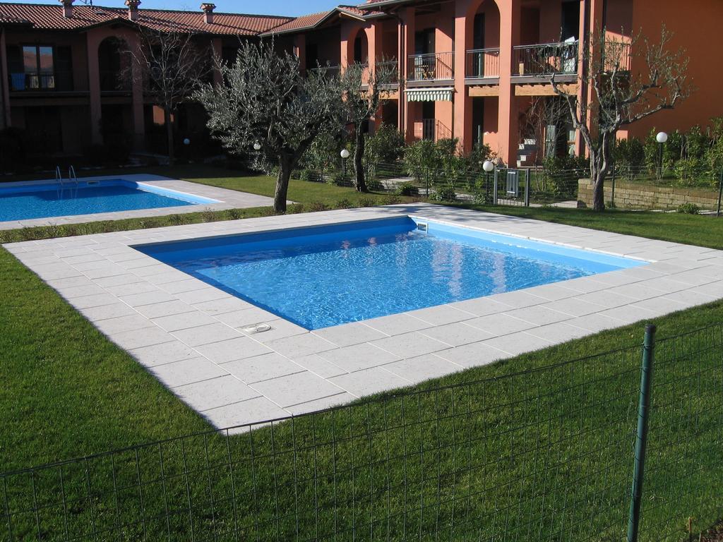 Casa Vacanze Serraglie Raffa المظهر الخارجي الصورة