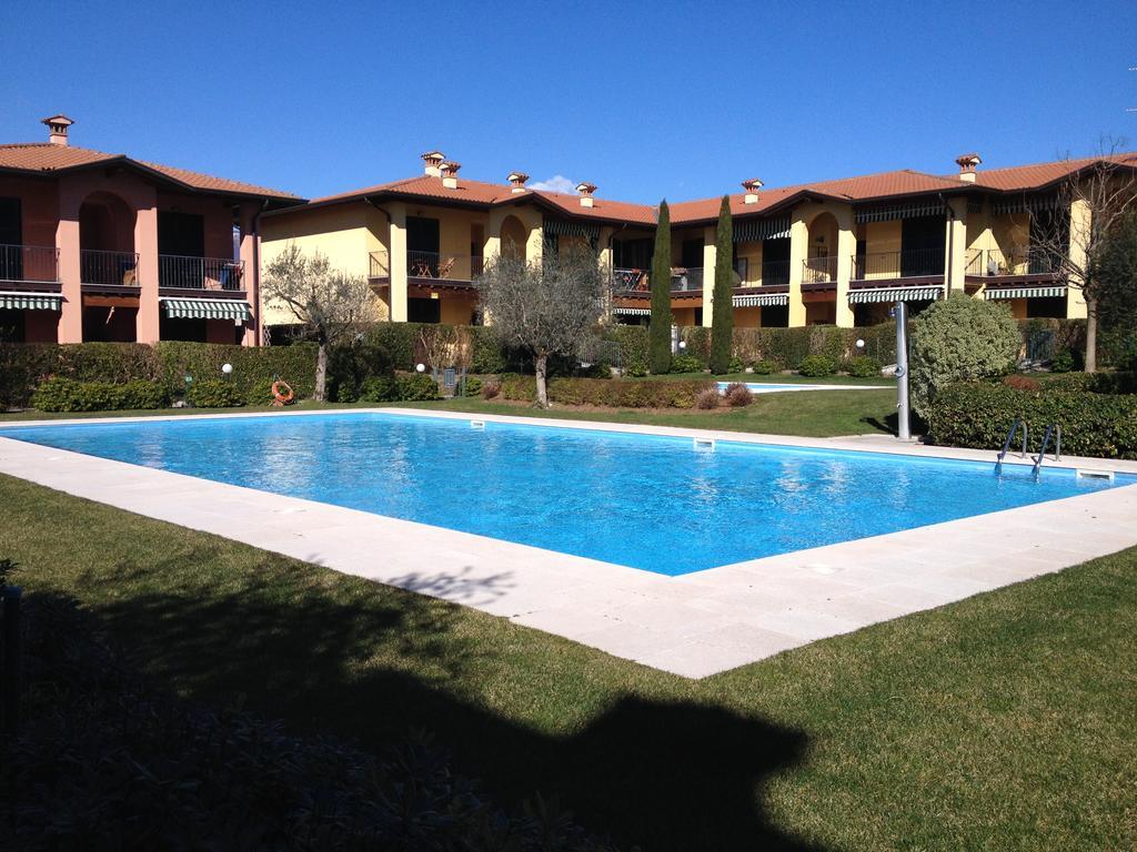 Casa Vacanze Serraglie Raffa المظهر الخارجي الصورة