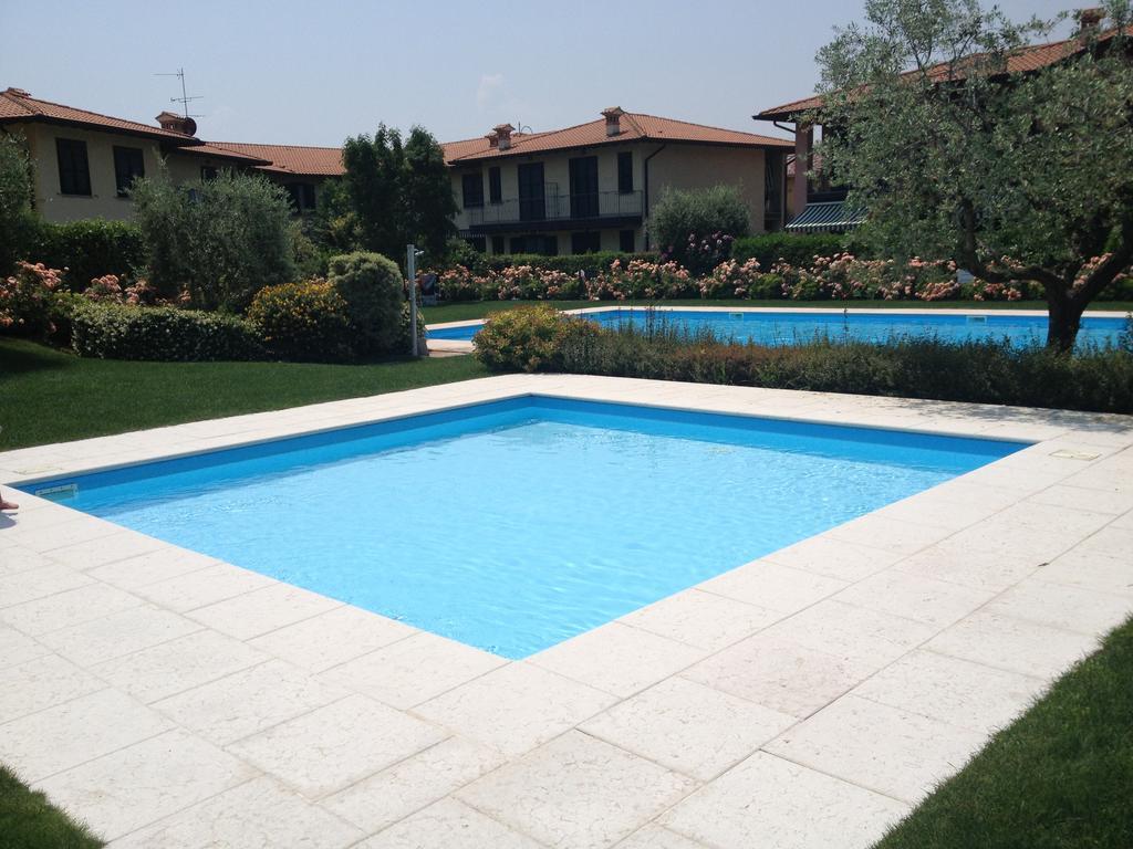 Casa Vacanze Serraglie Raffa المظهر الخارجي الصورة