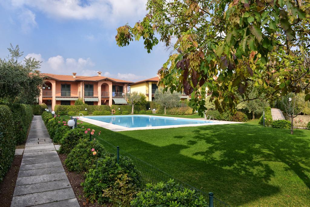 Casa Vacanze Serraglie Raffa المظهر الخارجي الصورة