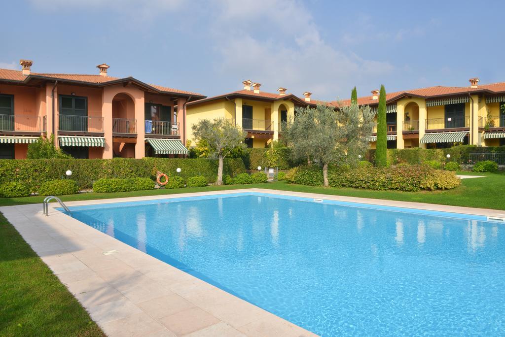 Casa Vacanze Serraglie Raffa المظهر الخارجي الصورة