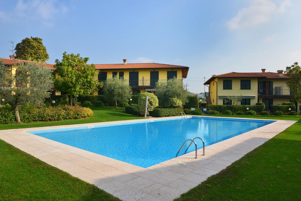 Casa Vacanze Serraglie Raffa المظهر الخارجي الصورة