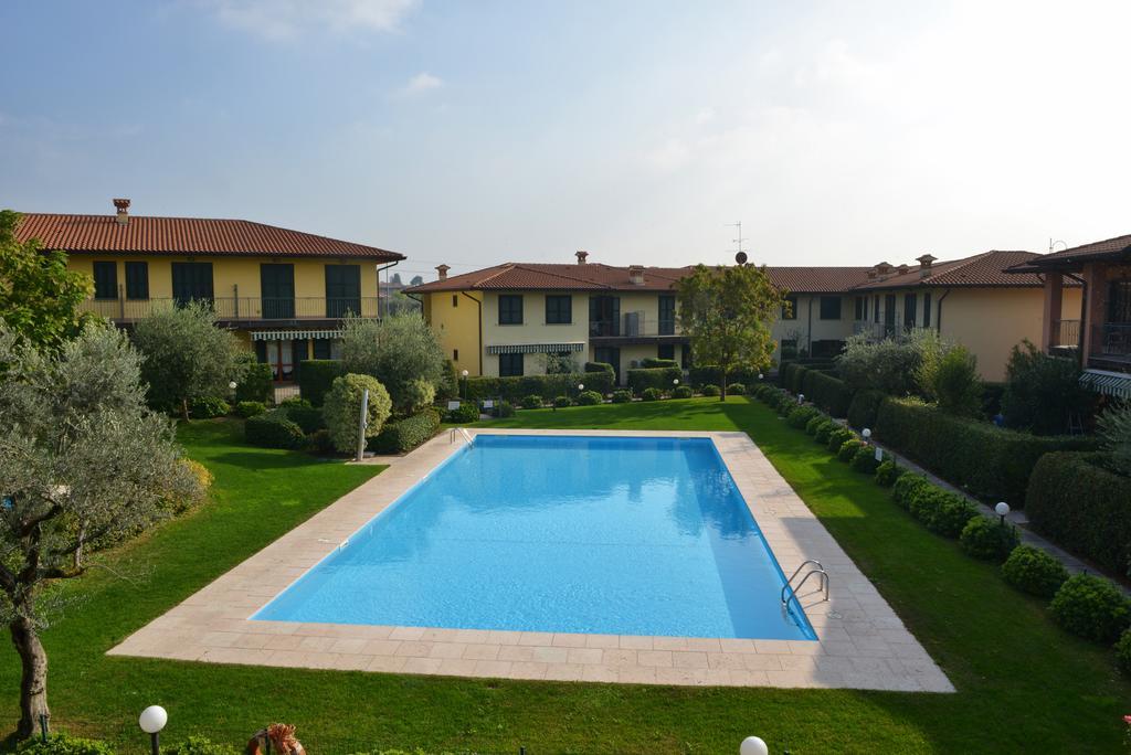 Casa Vacanze Serraglie Raffa المظهر الخارجي الصورة