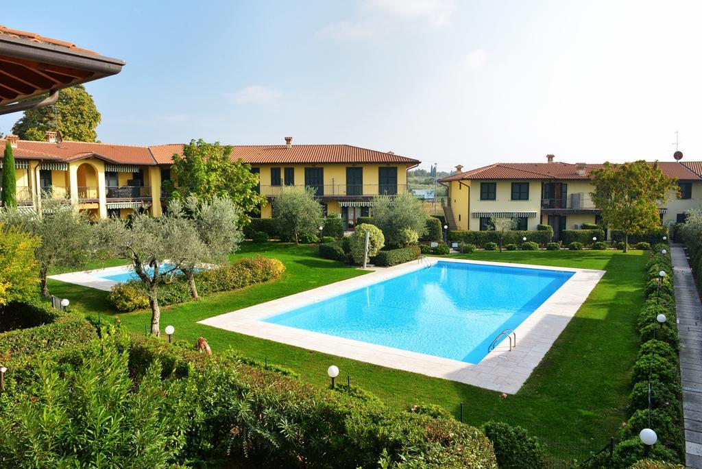 Casa Vacanze Serraglie Raffa المظهر الخارجي الصورة