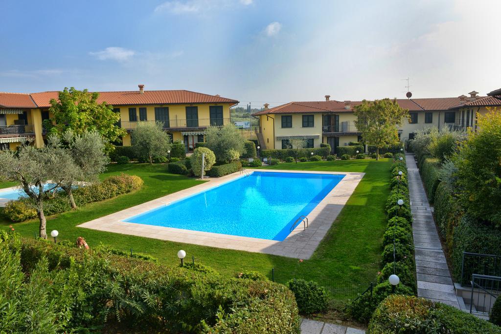 Casa Vacanze Serraglie Raffa المظهر الخارجي الصورة