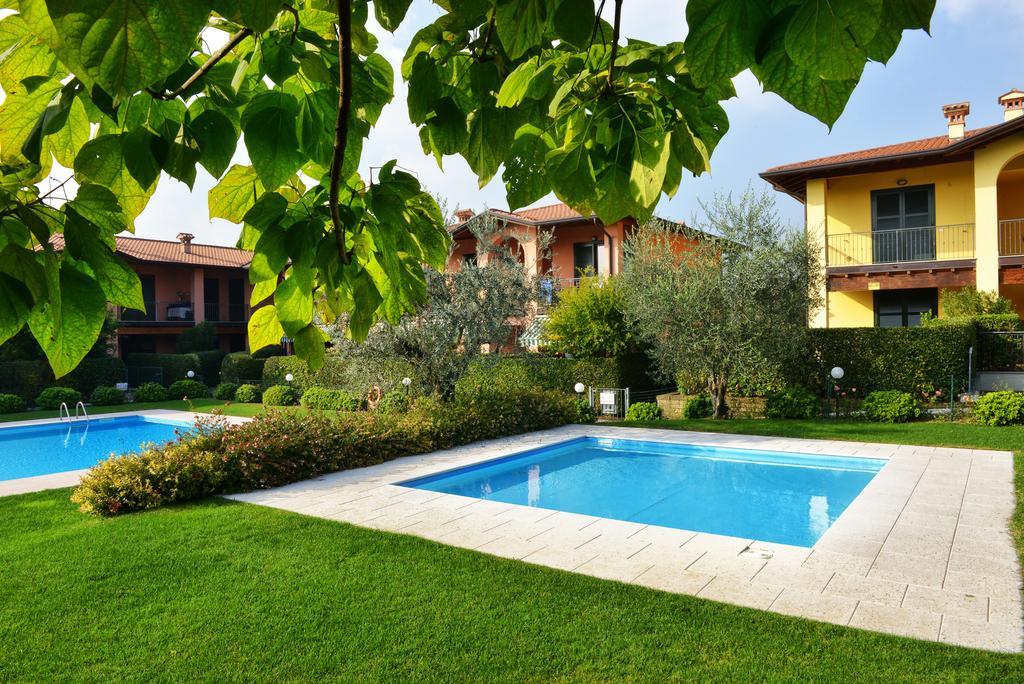Casa Vacanze Serraglie Raffa المظهر الخارجي الصورة