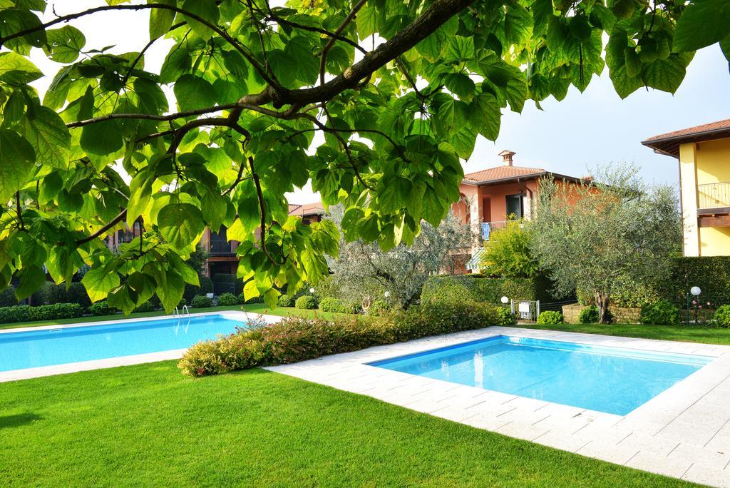 Casa Vacanze Serraglie Raffa المظهر الخارجي الصورة