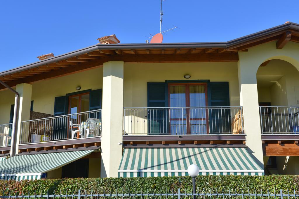 Casa Vacanze Serraglie Raffa المظهر الخارجي الصورة