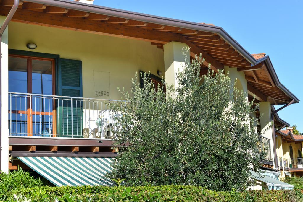 Casa Vacanze Serraglie Raffa المظهر الخارجي الصورة