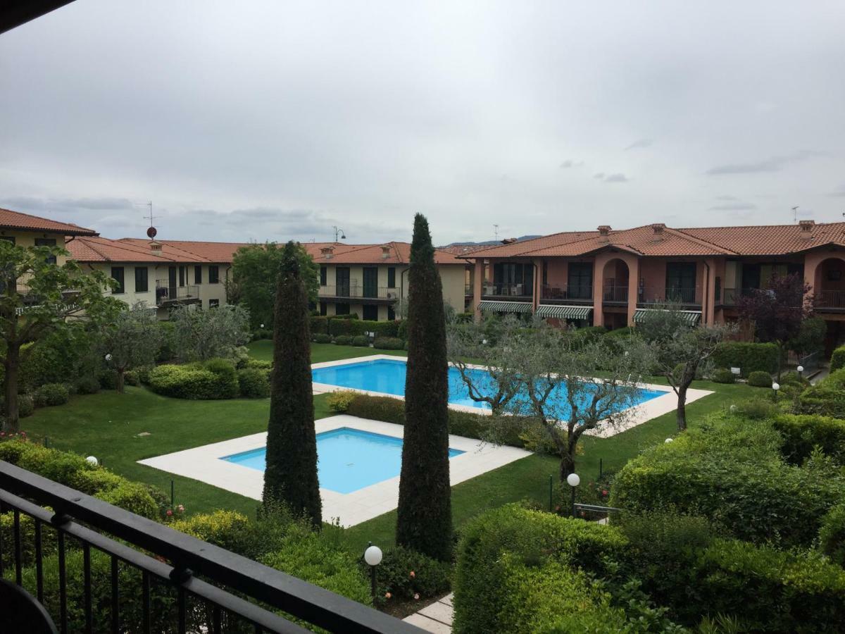 Casa Vacanze Serraglie Raffa المظهر الخارجي الصورة