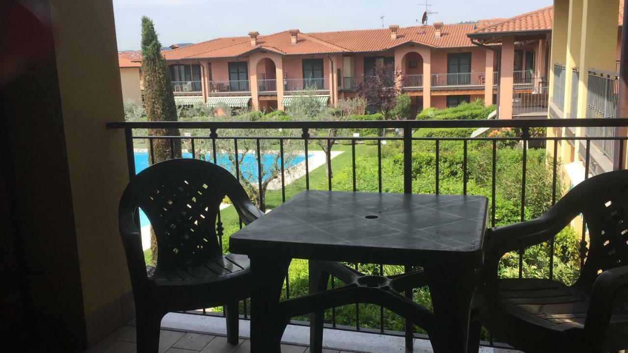 Casa Vacanze Serraglie Raffa المظهر الخارجي الصورة