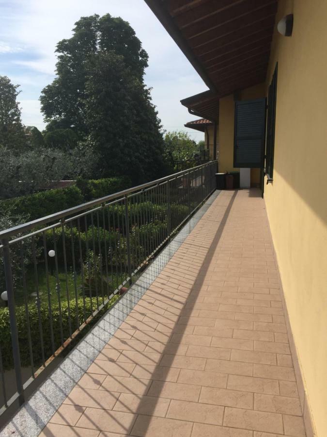 Casa Vacanze Serraglie Raffa المظهر الخارجي الصورة