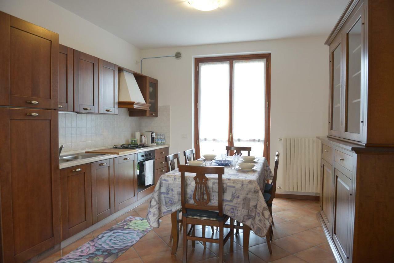 Casa Vacanze Serraglie Raffa المظهر الخارجي الصورة