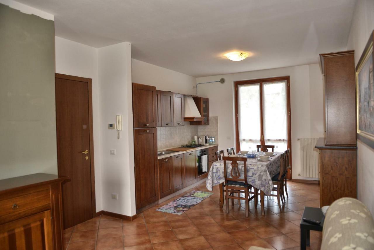 Casa Vacanze Serraglie Raffa المظهر الخارجي الصورة
