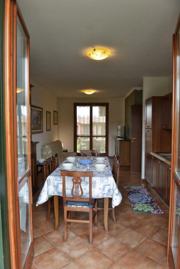 Casa Vacanze Serraglie Raffa المظهر الخارجي الصورة
