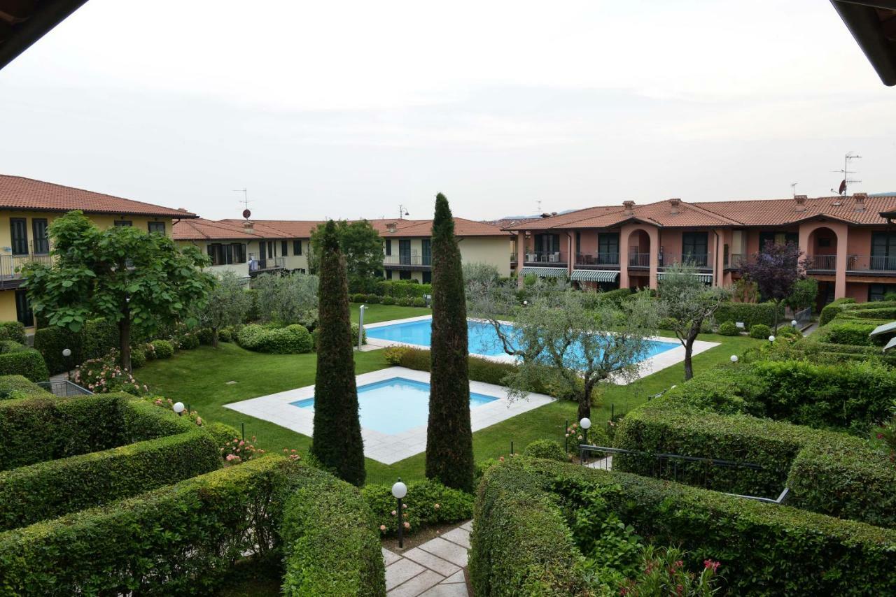 Casa Vacanze Serraglie Raffa المظهر الخارجي الصورة
