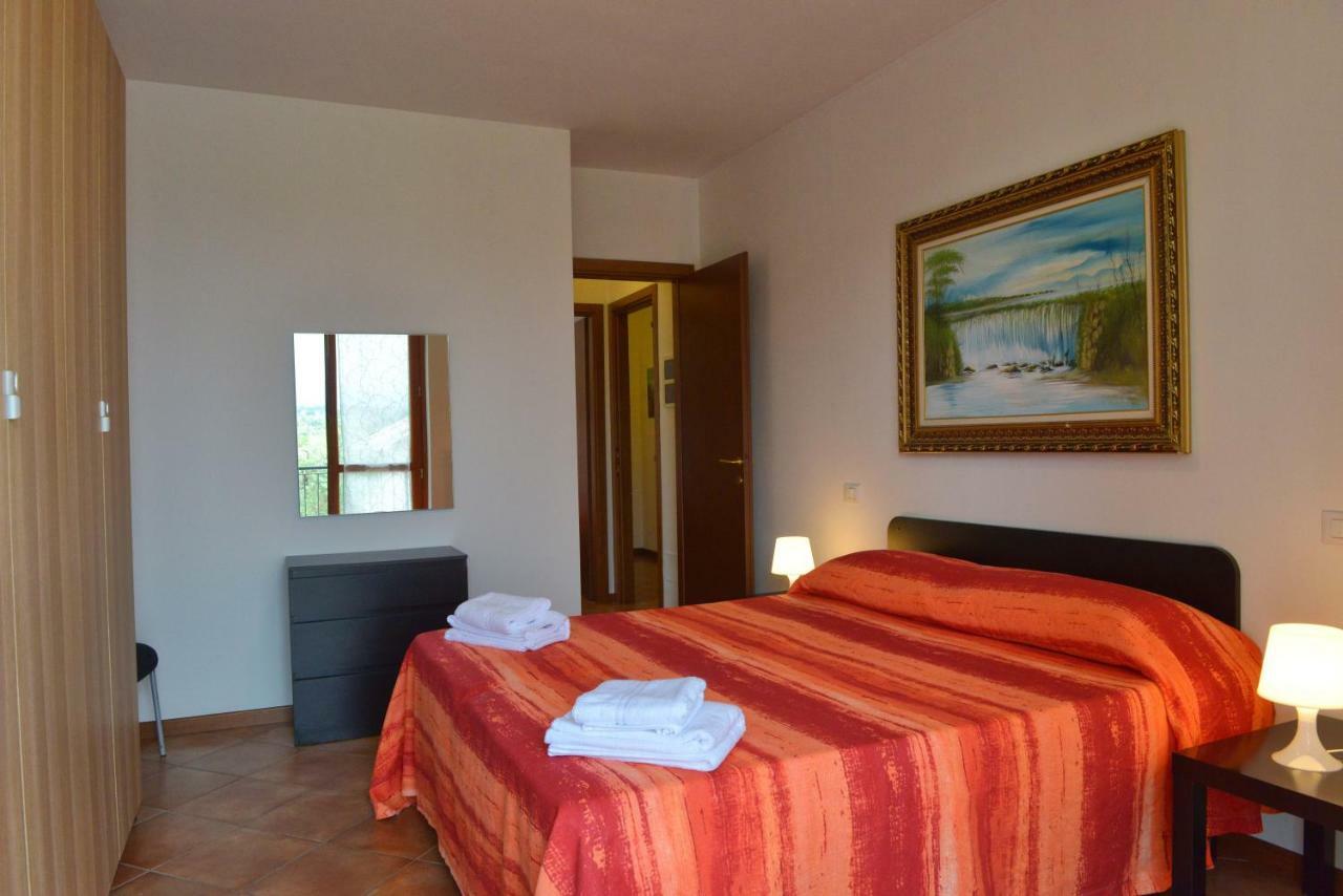Casa Vacanze Serraglie Raffa المظهر الخارجي الصورة