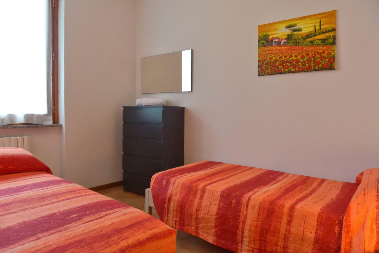 Casa Vacanze Serraglie Raffa المظهر الخارجي الصورة