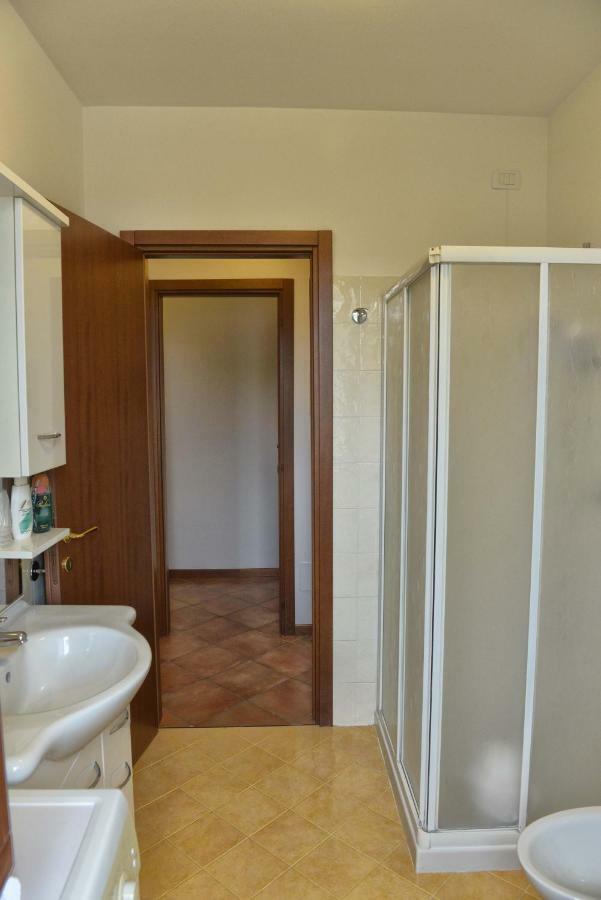 Casa Vacanze Serraglie Raffa المظهر الخارجي الصورة