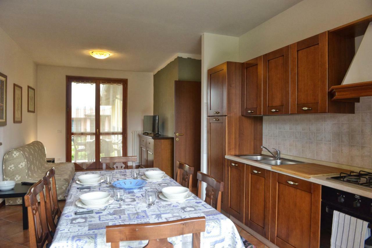 Casa Vacanze Serraglie Raffa المظهر الخارجي الصورة