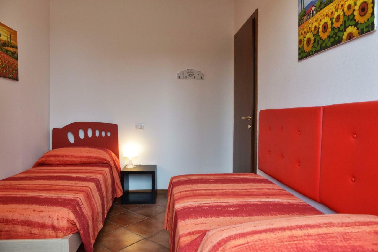 Casa Vacanze Serraglie Raffa المظهر الخارجي الصورة