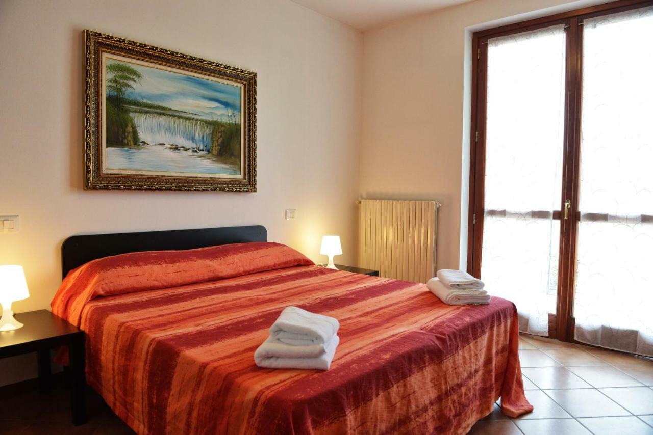 Casa Vacanze Serraglie Raffa المظهر الخارجي الصورة