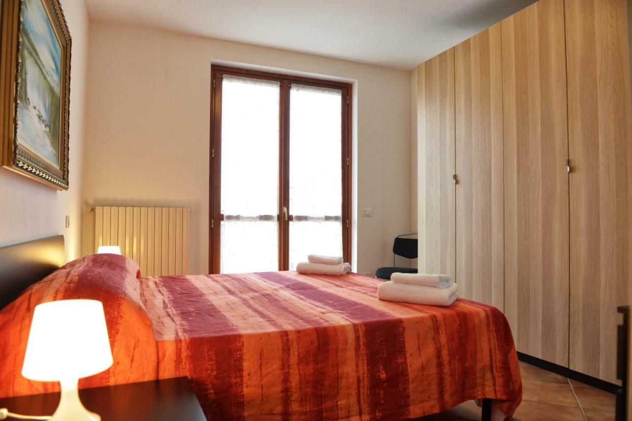 Casa Vacanze Serraglie Raffa المظهر الخارجي الصورة